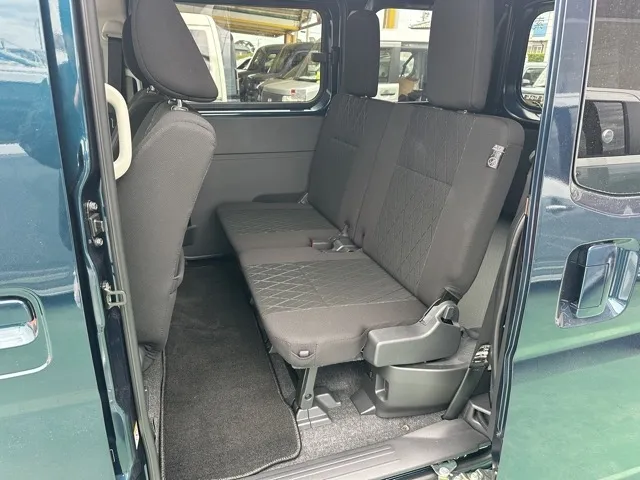 アトレー(ダイハツ)Ｘ中古車 4