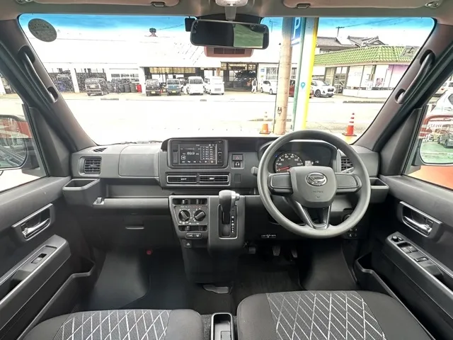 アトレー(ダイハツ)Ｘ中古車 5