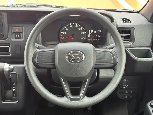 アトレー(ダイハツ)Ｘ中古車 6