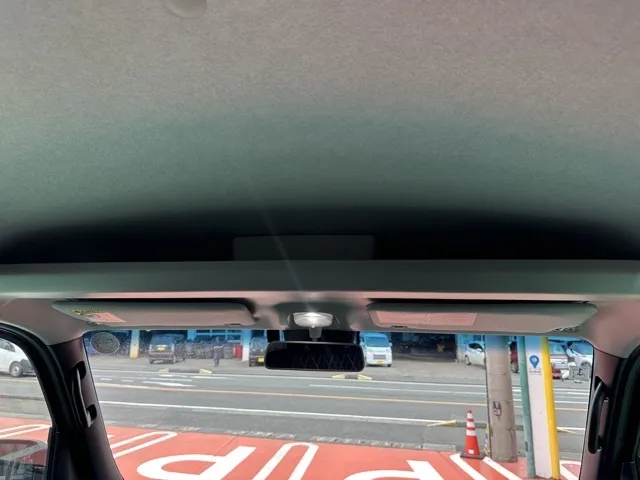 アトレー(ダイハツ)Ｘ中古車 7