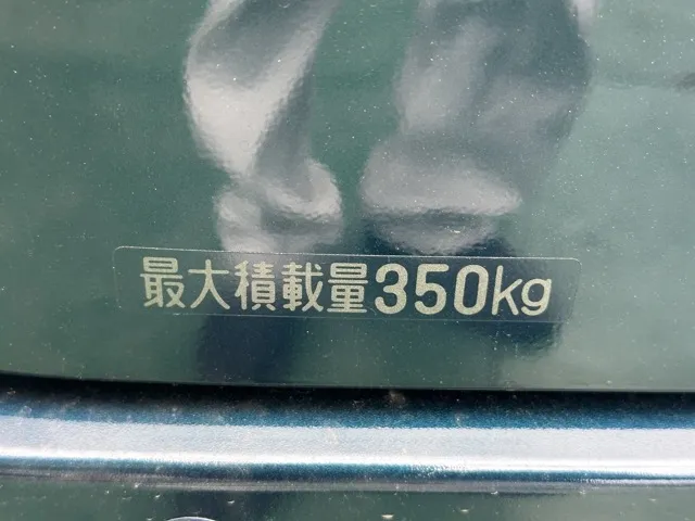 アトレー(ダイハツ)Ｘ中古車 8