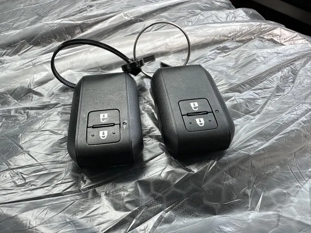 スペーシア(スズキ)ＧＦ届出済未使用車 13