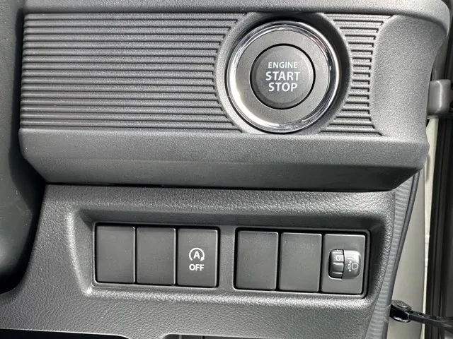 スペーシア(スズキ)ＧＦ届出済未使用車 15