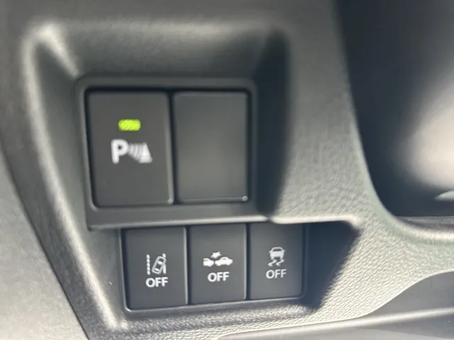 スペーシア(スズキ)ＧＦ届出済未使用車 16