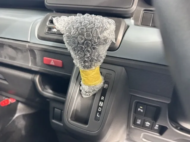 スペーシア(スズキ)ＧＦ届出済未使用車 18