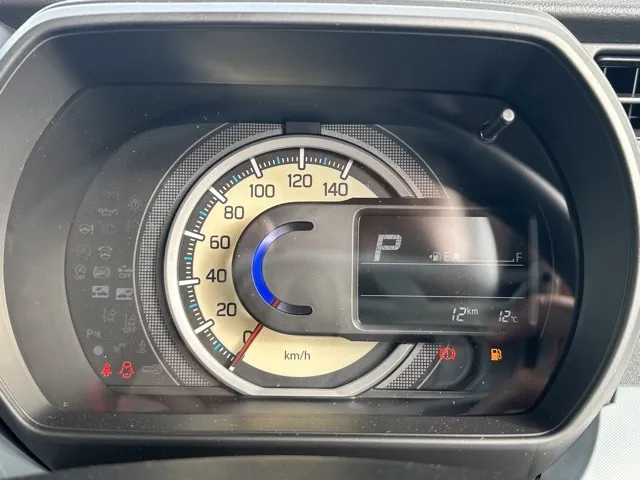 スペーシア(スズキ)ＧＦ届出済未使用車 22