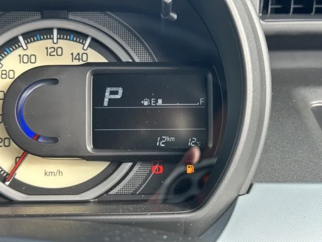 スペーシア(スズキ)ＧＦ届出済未使用車 23