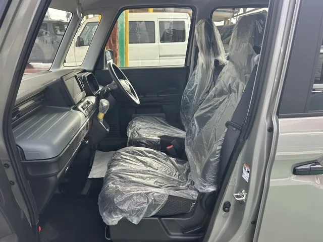 スペーシア(スズキ)ＧＦ届出済未使用車 3