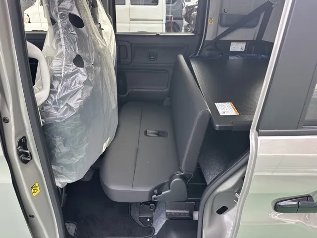 スペーシア(スズキ)ＧＦ届出済未使用車 4