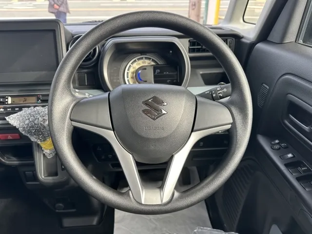 スペーシア(スズキ)ＧＦ届出済未使用車 6