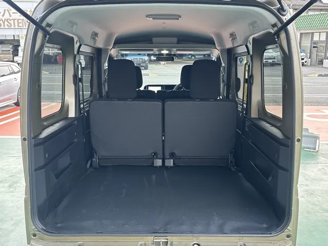 アトレー(ダイハツ)RS中古車 9