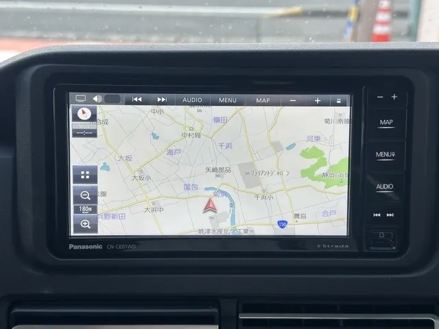 アトレー(ダイハツ)RS中古車 18