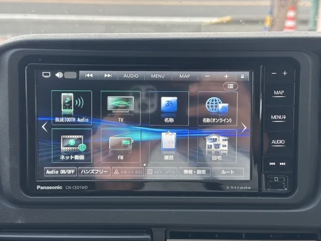 アトレー(ダイハツ)RS中古車 19