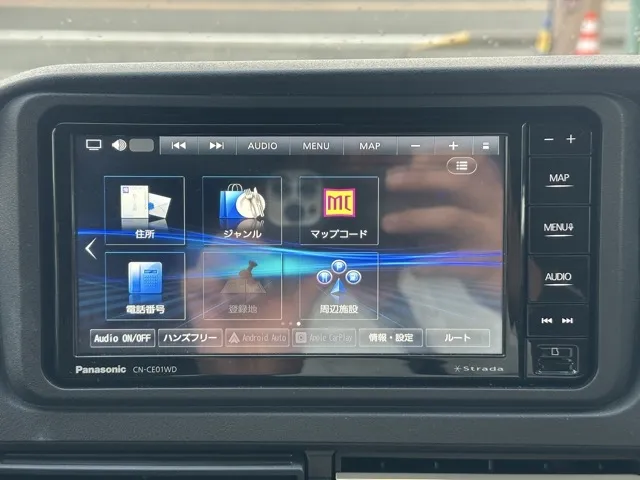 アトレー(ダイハツ)RS中古車 20