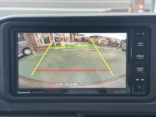 アトレー(ダイハツ)RS中古車 22