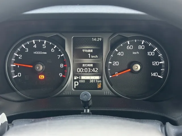 アトレー(ダイハツ)RS中古車 26