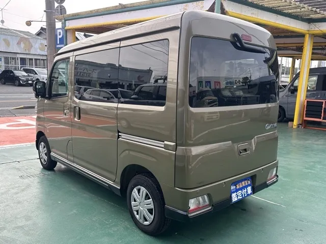 アトレー(ダイハツ)RS中古車 2