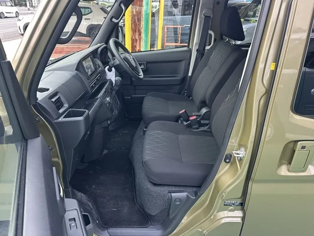 アトレー(ダイハツ)RS中古車 3