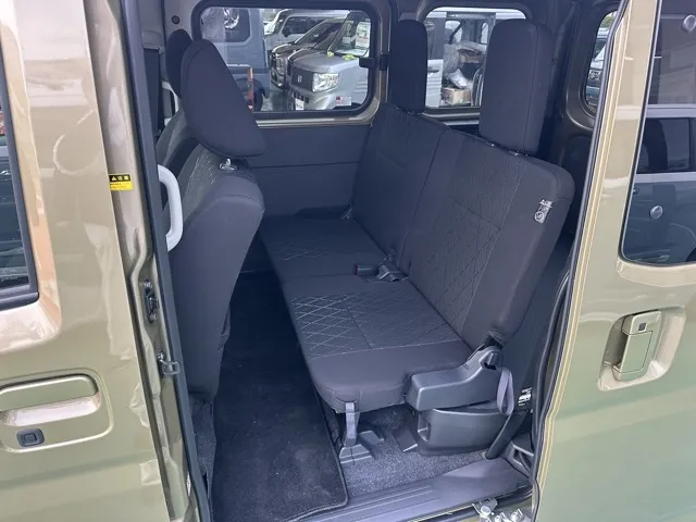 アトレー(ダイハツ)RS中古車 4