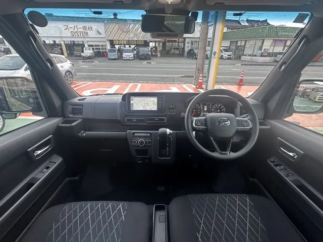 アトレー(ダイハツ)RS中古車 5