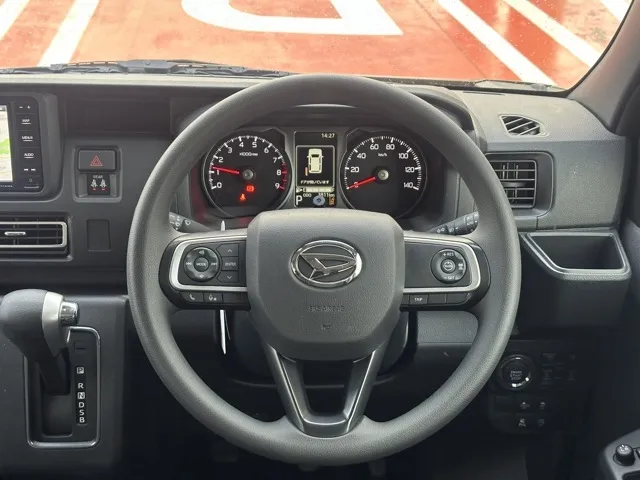 アトレー(ダイハツ)RS中古車 6