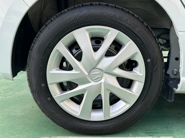 N-BOX(ホンダ)Lターボ中古車 13