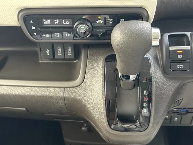N-BOX(ホンダ)Lターボ中古車 20