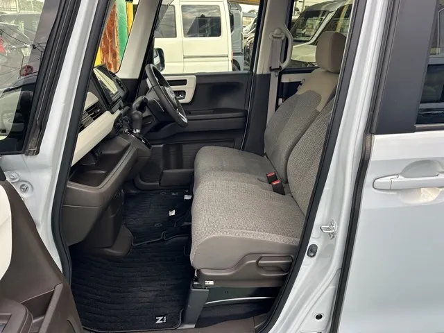 N-BOX(ホンダ)Lターボ中古車 3