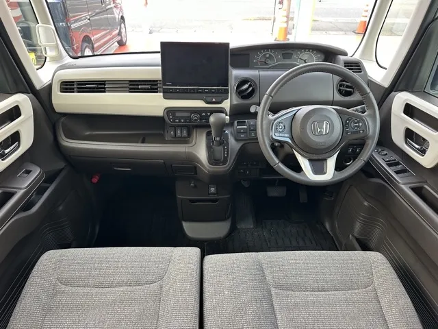 N-BOX(ホンダ)Lターボ中古車 5