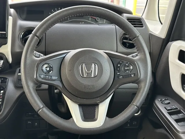 N-BOX(ホンダ)Lターボ中古車 6