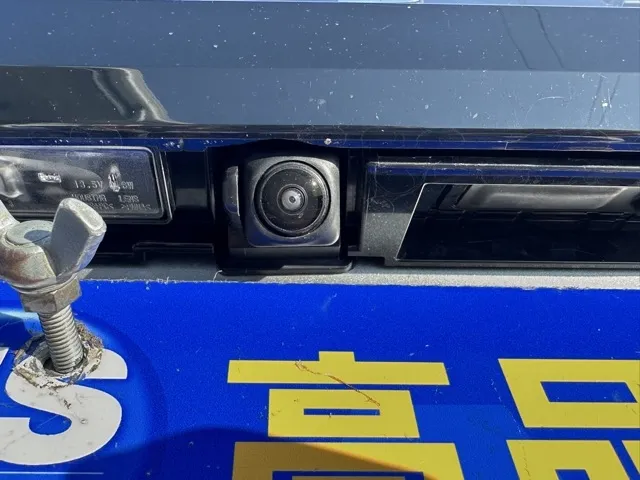 サクラ(ニッサン)X中古車 9