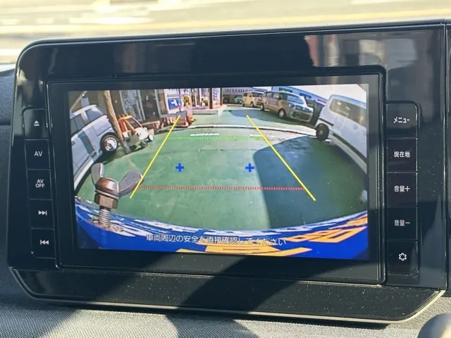 サクラ(ニッサン)X中古車 13