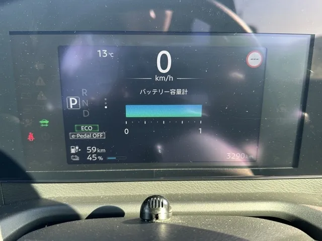 サクラ(ニッサン)X中古車 17