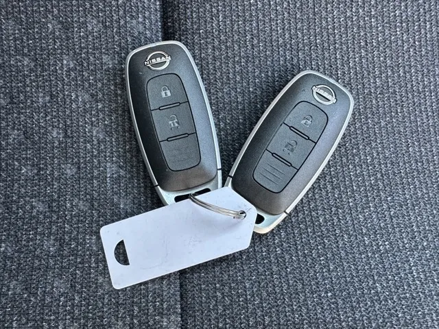 サクラ(ニッサン)X中古車 22