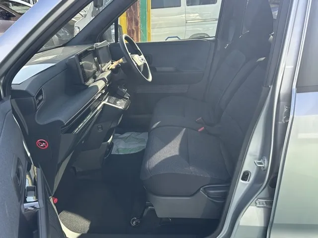 サクラ(ニッサン)X中古車 3