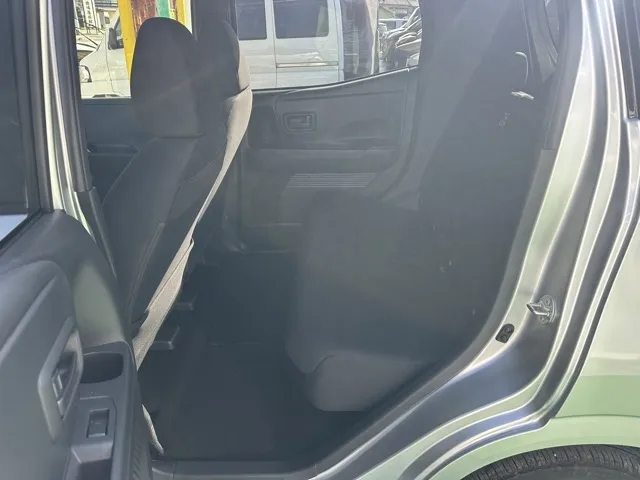 サクラ(ニッサン)X中古車 4