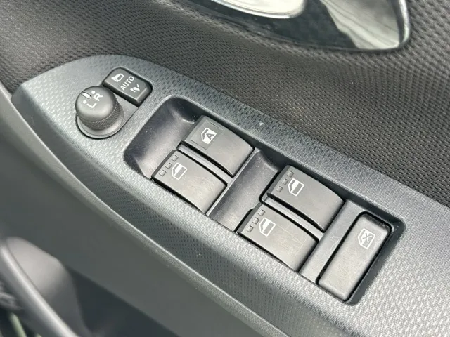 ムーヴ(ダイハツ)XリミテッドⅡ　SAⅢ中古車 12