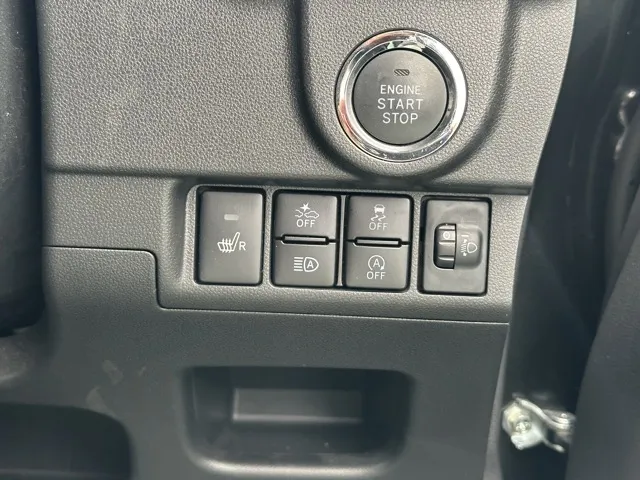 ムーヴ(ダイハツ)XリミテッドⅡ　SAⅢ中古車 13