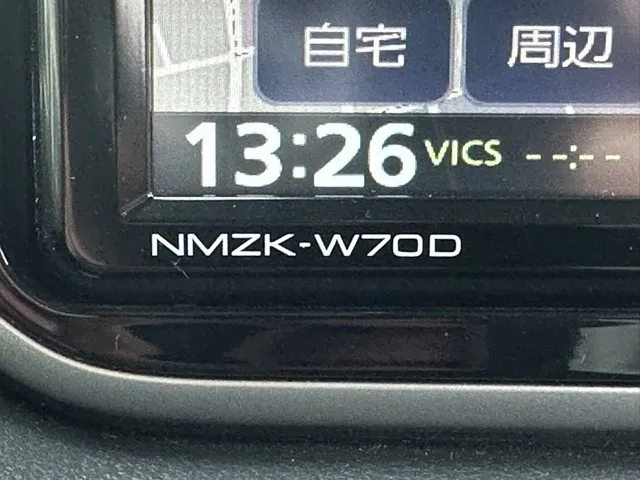 ムーヴ(ダイハツ)XリミテッドⅡ　SAⅢ中古車 20