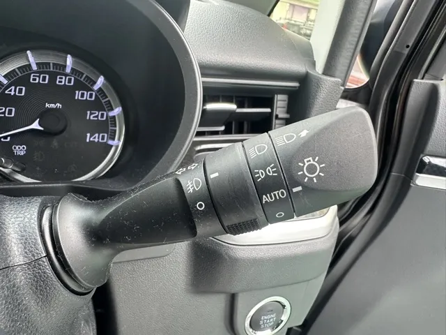 ムーヴ(ダイハツ)XリミテッドⅡ　SAⅢ中古車 21