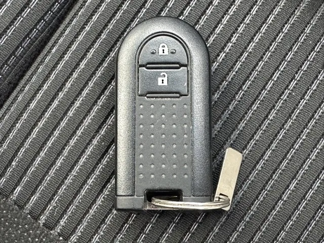 ムーヴ(ダイハツ)XリミテッドⅡ　SAⅢ中古車 24