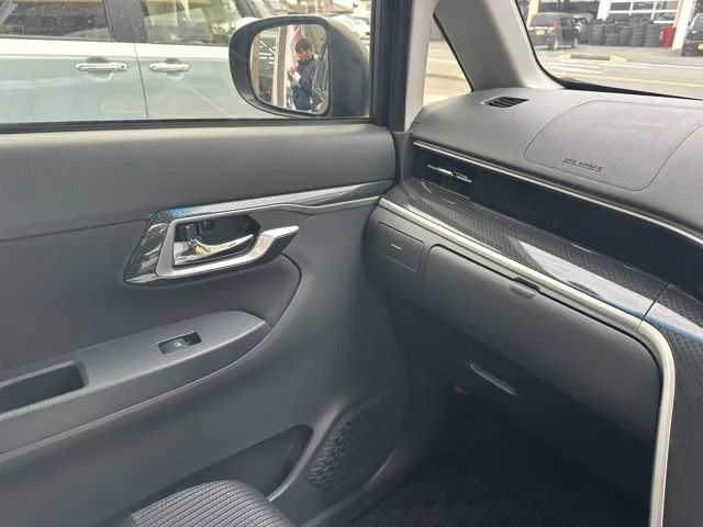 ムーヴ(ダイハツ)XリミテッドⅡ　SAⅢ中古車 25