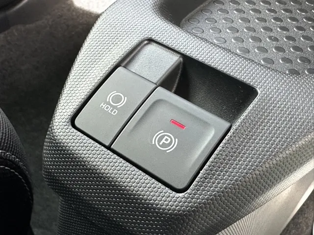 タフト(ダイハツ)Gターボ  ダーククロムベンチャー届出済未使用車 15