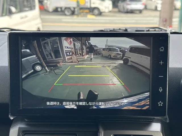 タフト(ダイハツ)Gターボ  ダーククロムベンチャー届出済未使用車 20