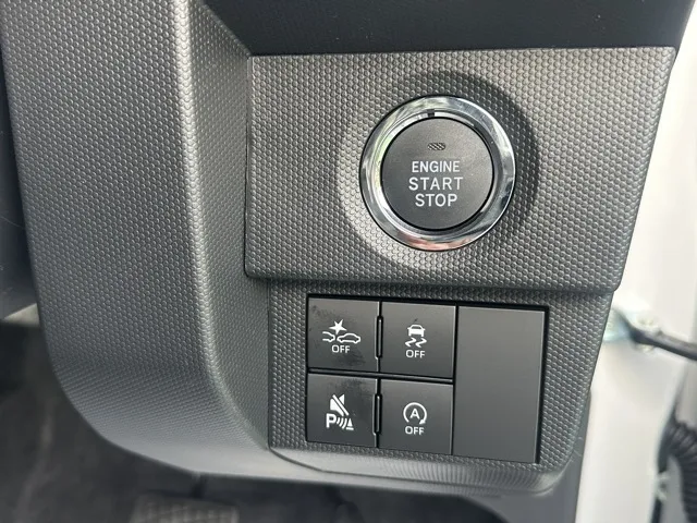 タフト(ダイハツ)Ｇターボ　クロムベンチャー届出済未使用車 13