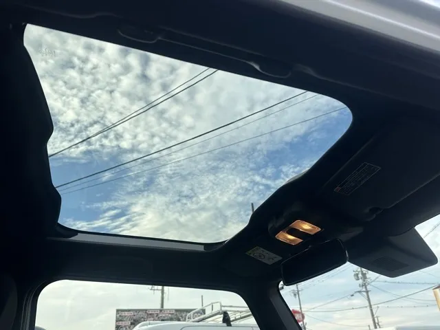 タフト(ダイハツ)Ｇターボ　クロムベンチャー届出済未使用車 20