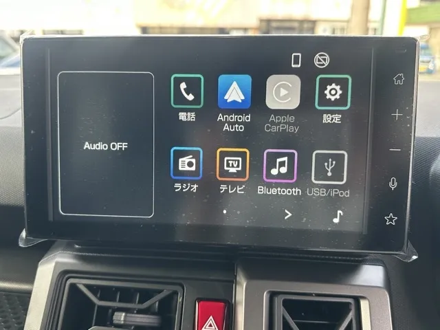 タフト(ダイハツ)Ｇターボ　クロムベンチャー届出済未使用車 21