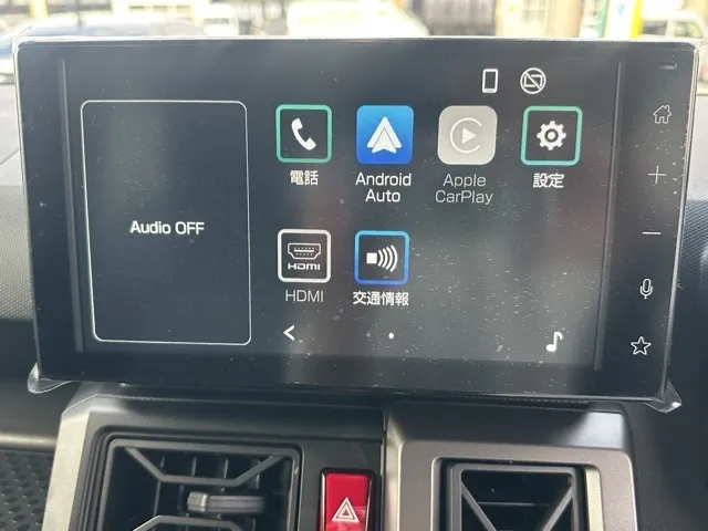 タフト(ダイハツ)Ｇターボ　クロムベンチャー届出済未使用車 22