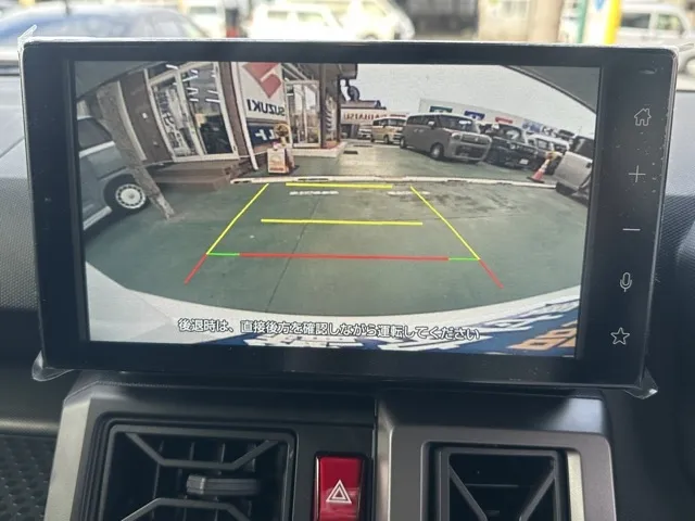 タフト(ダイハツ)Ｇターボ　クロムベンチャー届出済未使用車 23