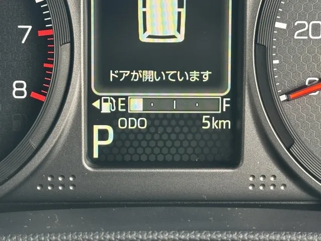 タフト(ダイハツ)Ｇターボ　クロムベンチャー届出済未使用車 25